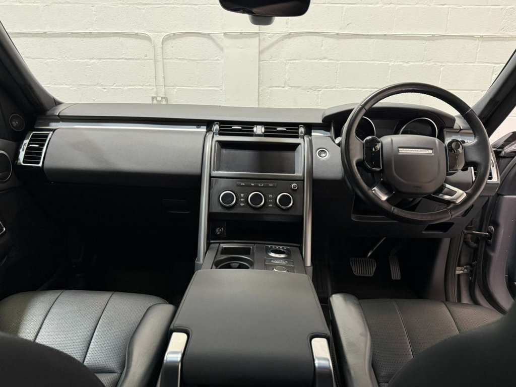 Used Land Rover Discovery 2020 for sale - 76106234: Photo 17