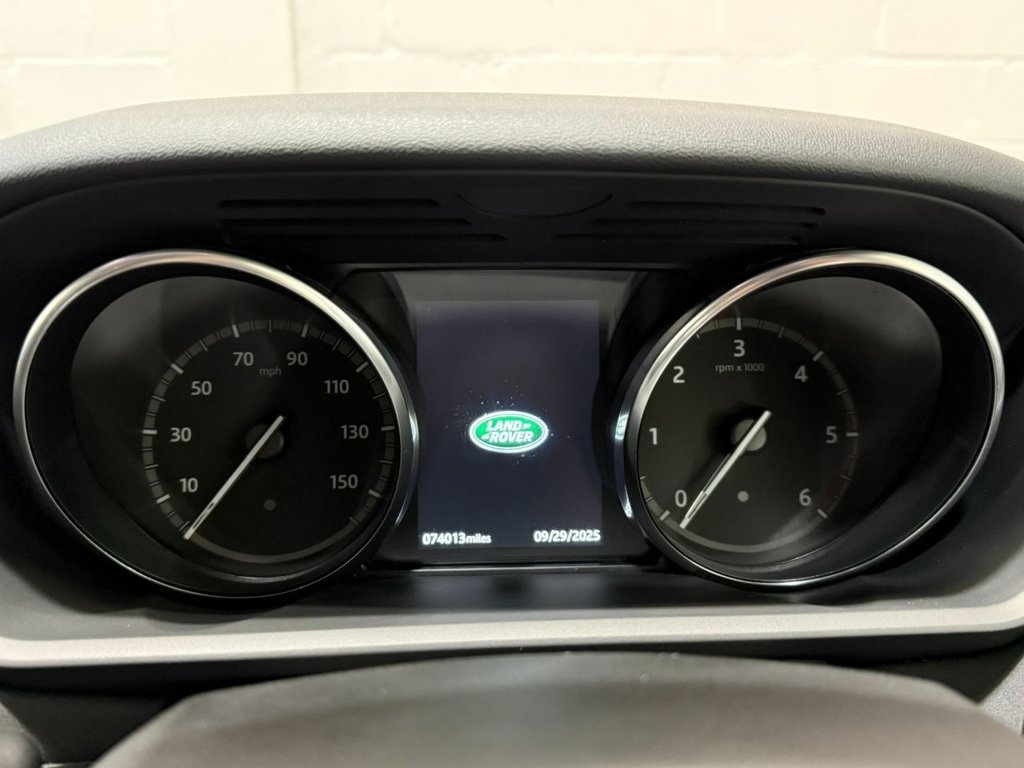 Used Land Rover Discovery 2020 for sale - 76106234: Photo 18