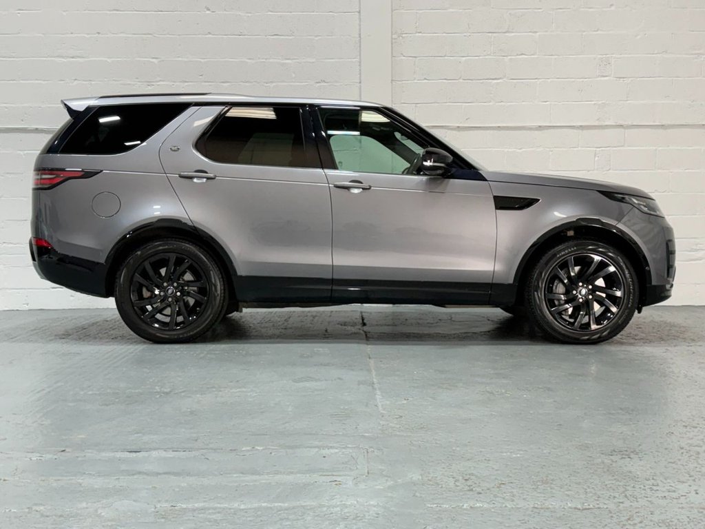 Used Land Rover Discovery 2020 for sale - 76106234: Photo 2