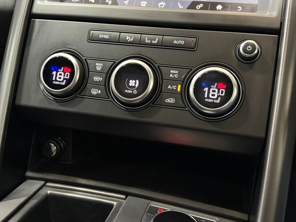 Used Land Rover Discovery 2020 for sale - 76106234: Photo 20