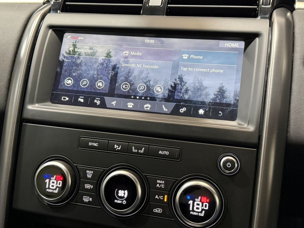 Used Land Rover Discovery 2020 for sale - 76106234: Photo 21