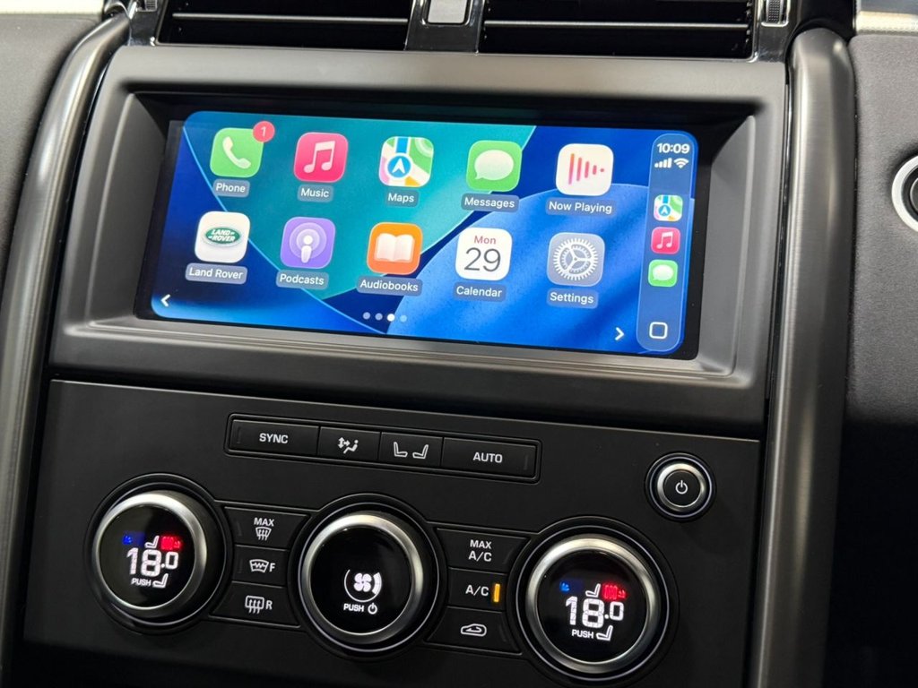 Used Land Rover Discovery 2020 for sale - 76106234: Photo 22