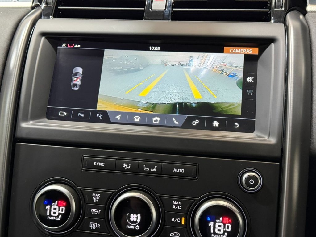 Used Land Rover Discovery 2020 for sale - 76106234: Photo 23