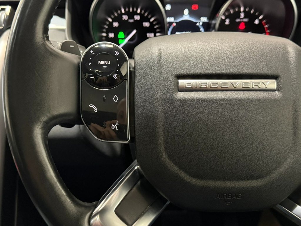Used Land Rover Discovery 2020 for sale - 76106234: Photo 24