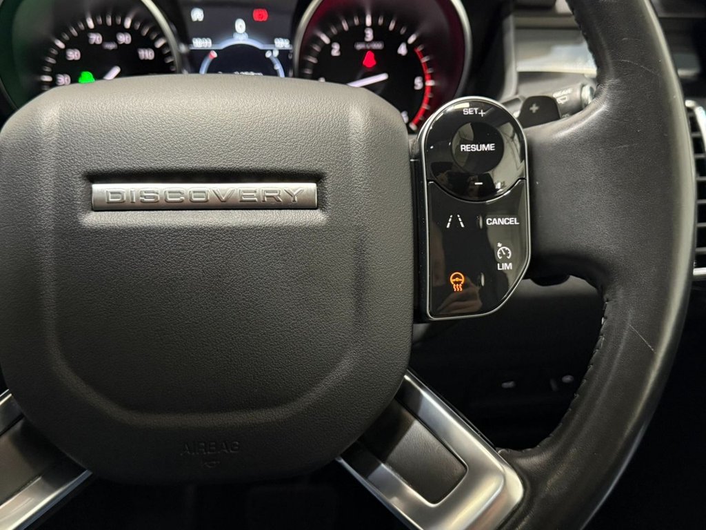 Used Land Rover Discovery 2020 for sale - 76106234: Photo 25
