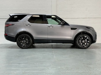 Used Land Rover Discovery 2020 for sale - 76106234: Photo