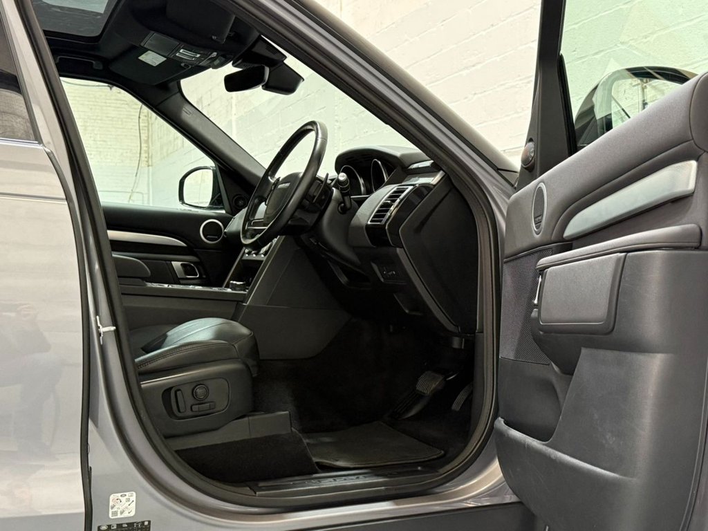 Used Land Rover Discovery 2020 for sale - 76106234: Photo 30