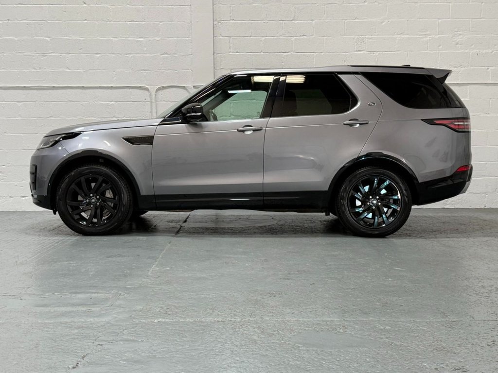 Used Land Rover Discovery 2020 for sale - 76106234: Photo 33