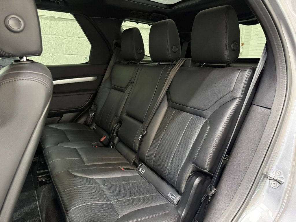 Used Land Rover Discovery 2020 for sale - 76106234: Photo 36