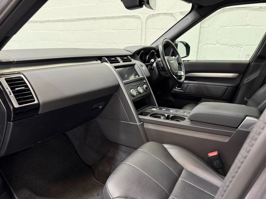 Used Land Rover Discovery 2020 for sale - 76106234: Photo 37