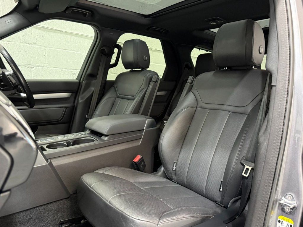 Used Land Rover Discovery 2020 for sale - 76106234: Photo 38