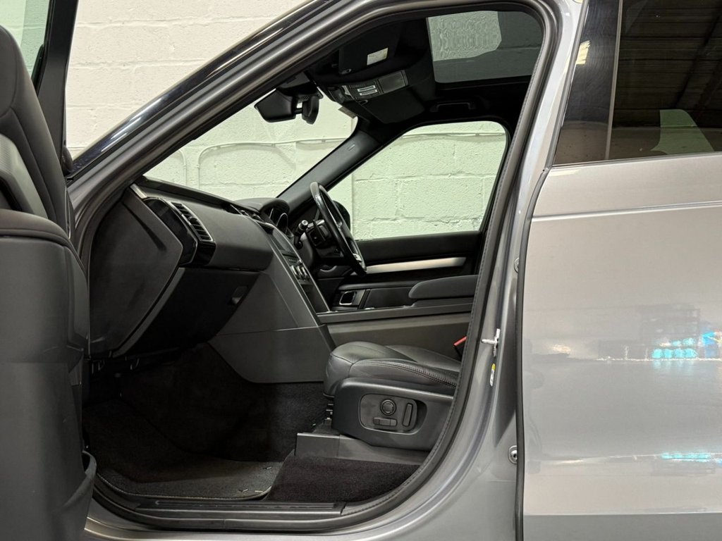 Used Land Rover Discovery 2020 for sale - 76106234: Photo 39