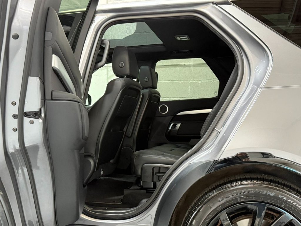 Used Land Rover Discovery 2020 for sale - 76106234: Photo 40