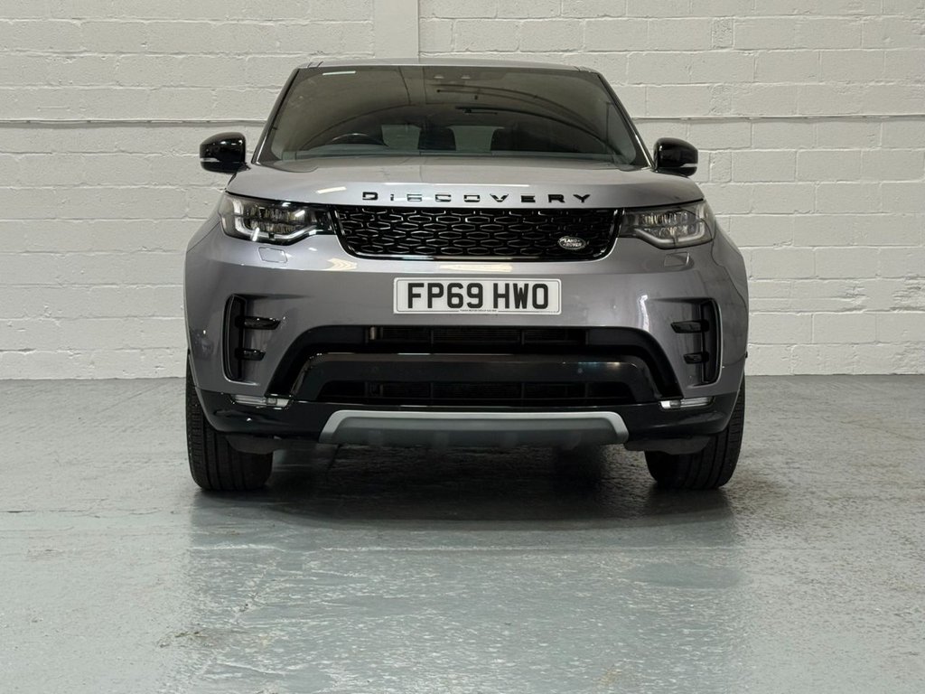 Used Land Rover Discovery 2020 for sale - 76106234: Photo 42