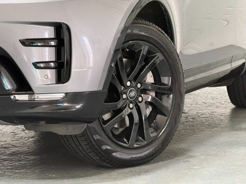 Used Land Rover Discovery 2020 for sale - 76106234: Photo 43