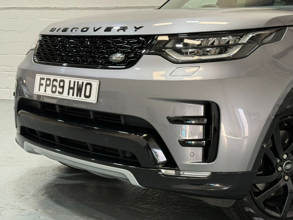 Used Land Rover Discovery 2020 for sale - 76106234: Photo 44