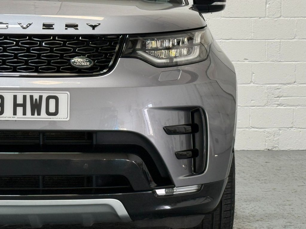 Used Land Rover Discovery 2020 for sale - 76106234: Photo 45