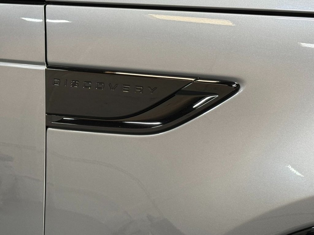 Used Land Rover Discovery 2020 for sale - 76106234: Photo 47
