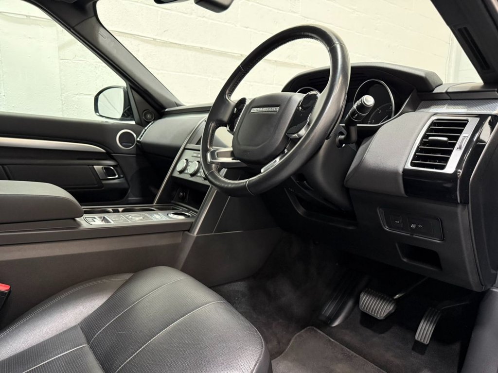 Used Land Rover Discovery 2020 for sale - 76106234: Photo 48