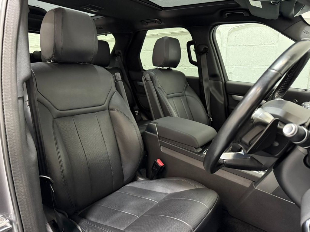 Used Land Rover Discovery 2020 for sale - 76106234: Photo 5