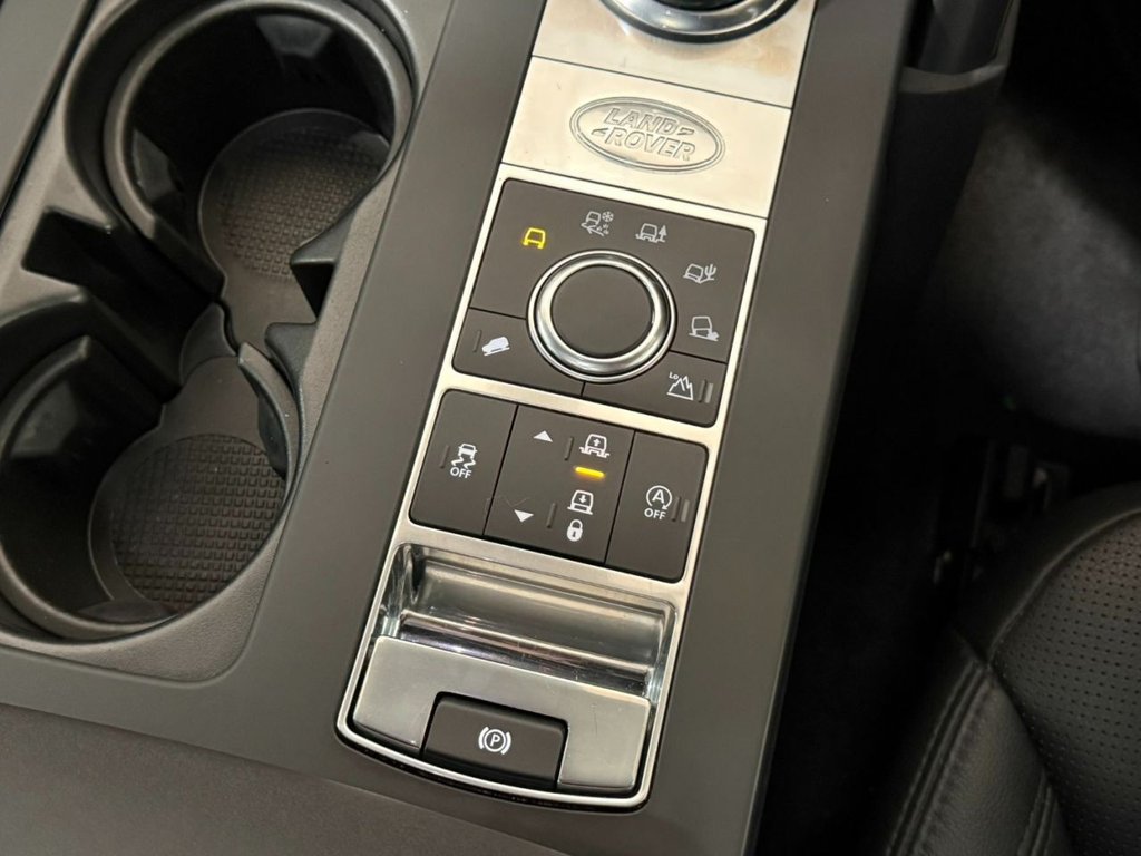 Used Land Rover Discovery 2020 for sale - 76106234: Photo 50