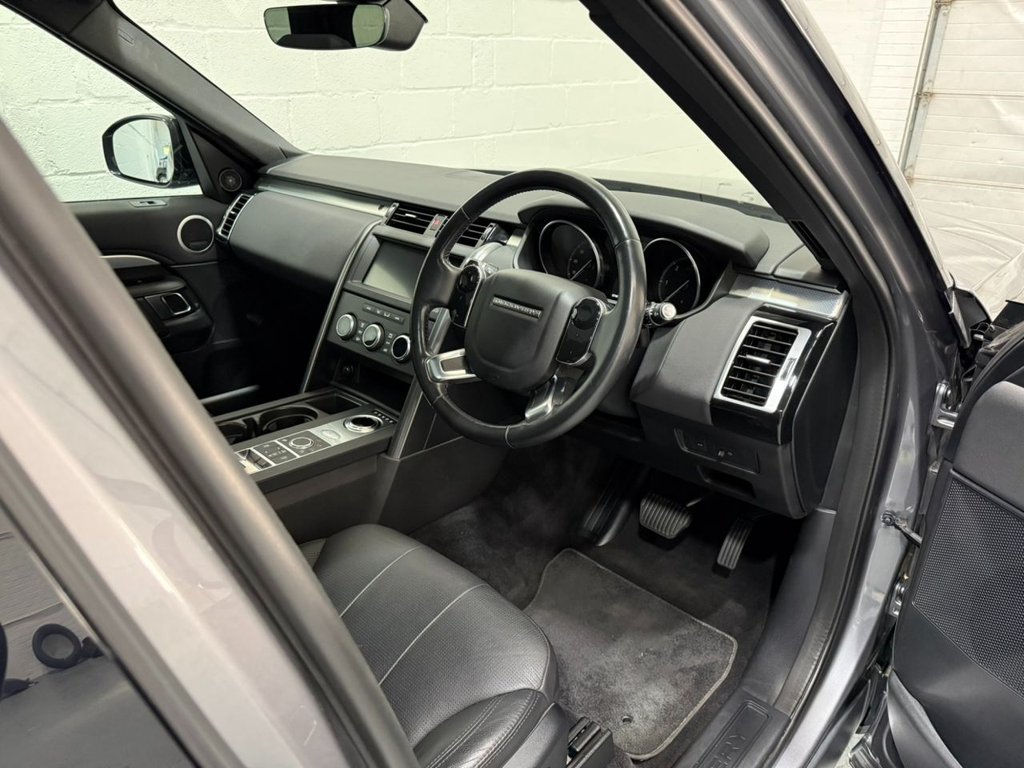 Used Land Rover Discovery 2020 for sale - 76106234: Photo 6