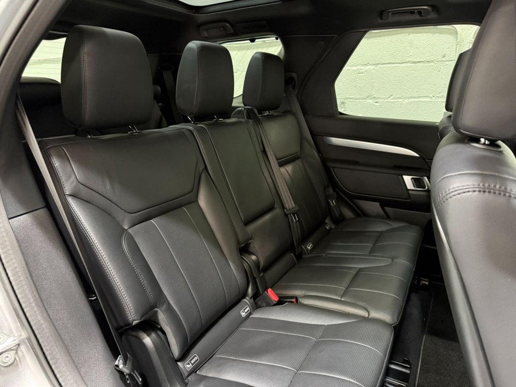 Used Land Rover Discovery 2020 for sale - 76106234: Photo 7