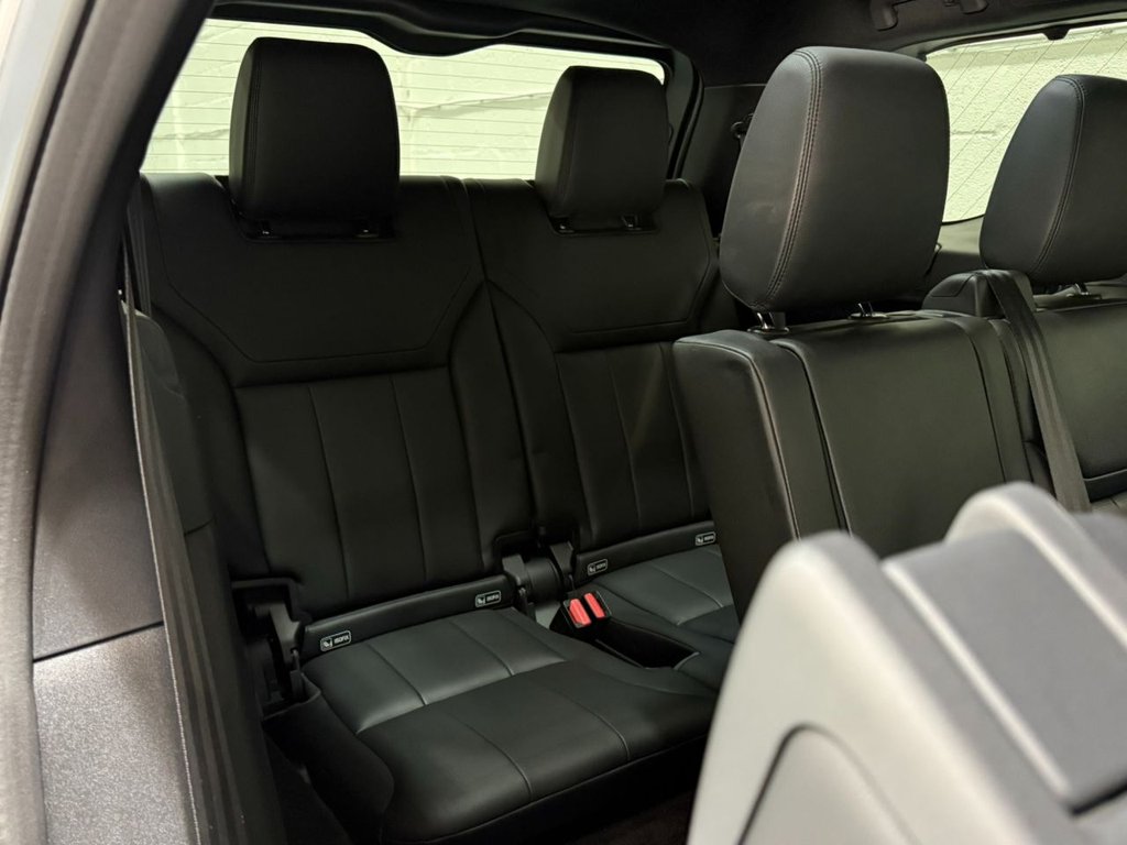 Used Land Rover Discovery 2020 for sale - 76106234: Photo 8