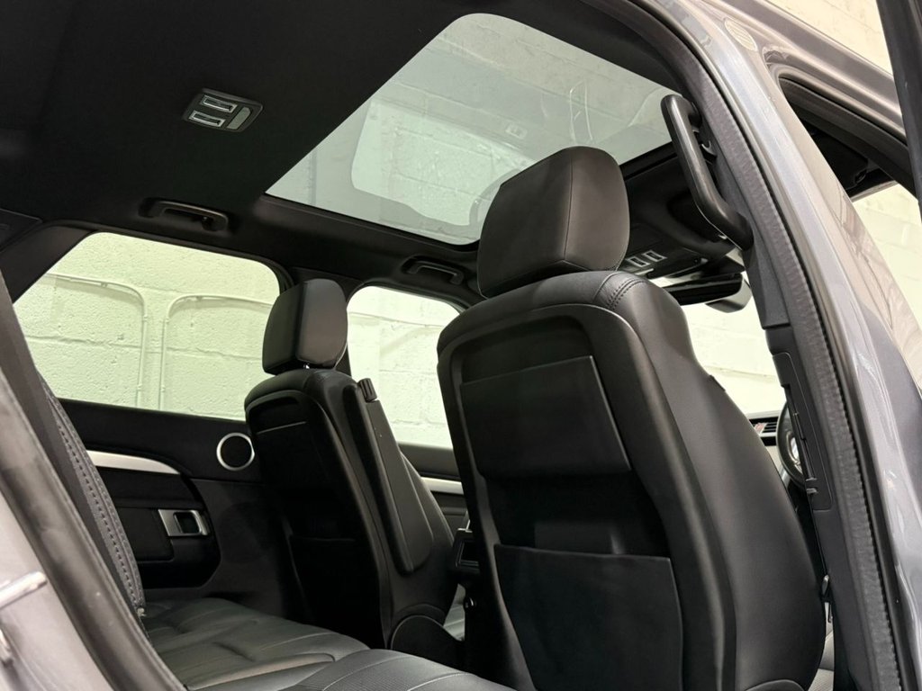 Used Land Rover Discovery 2020 for sale - 76106234: Photo 9