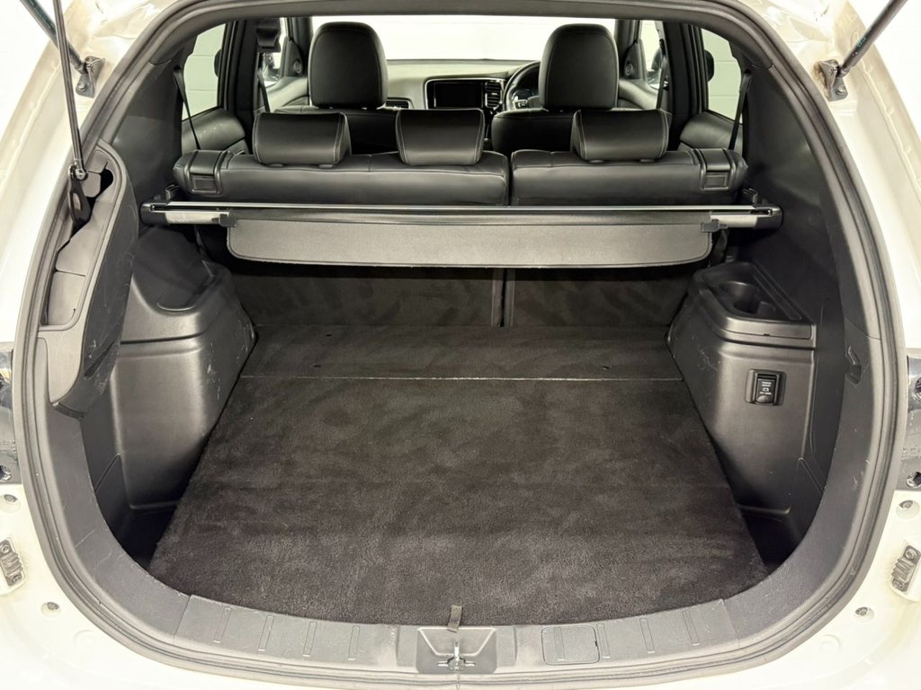 Used Mitsubishi Outlander 2018 for sale - 78167445: Photo 10