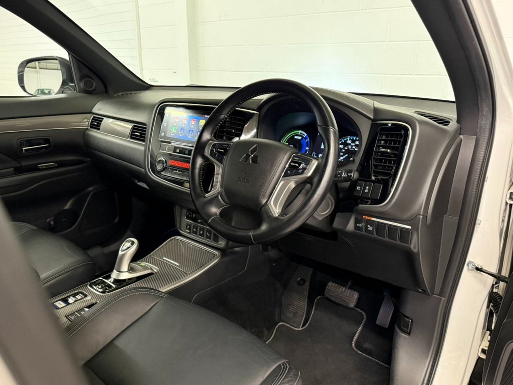 Used Mitsubishi Outlander 2018 for sale - 78167445: Photo 11