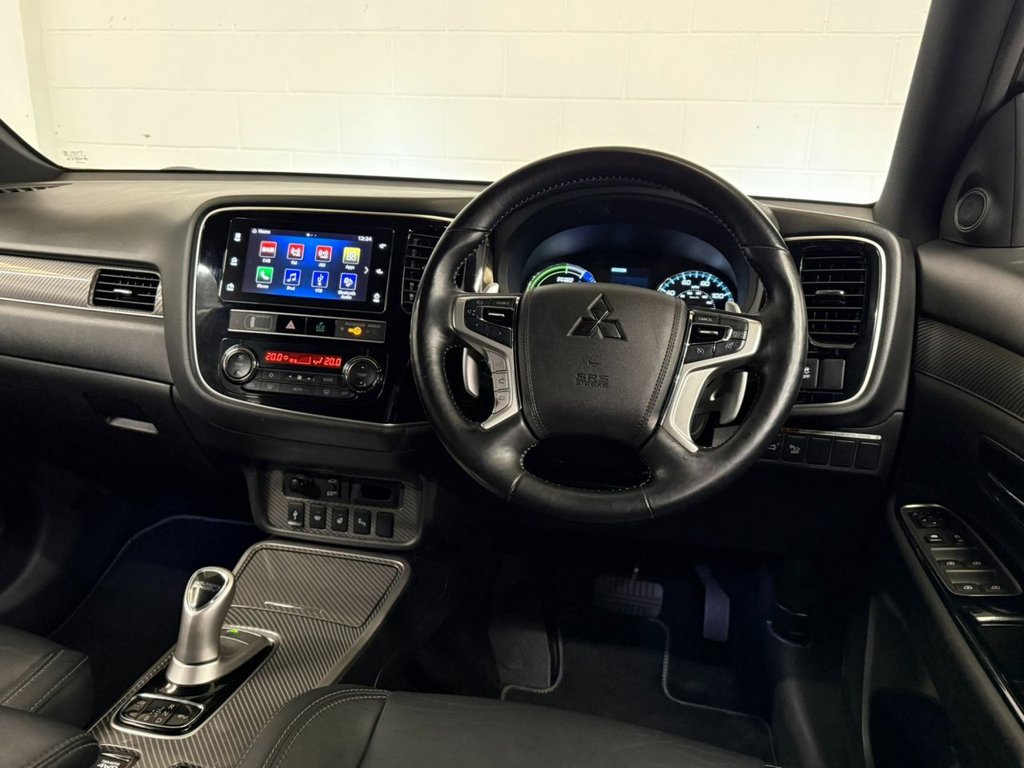 Used Mitsubishi Outlander 2018 for sale - 78167445: Photo 12