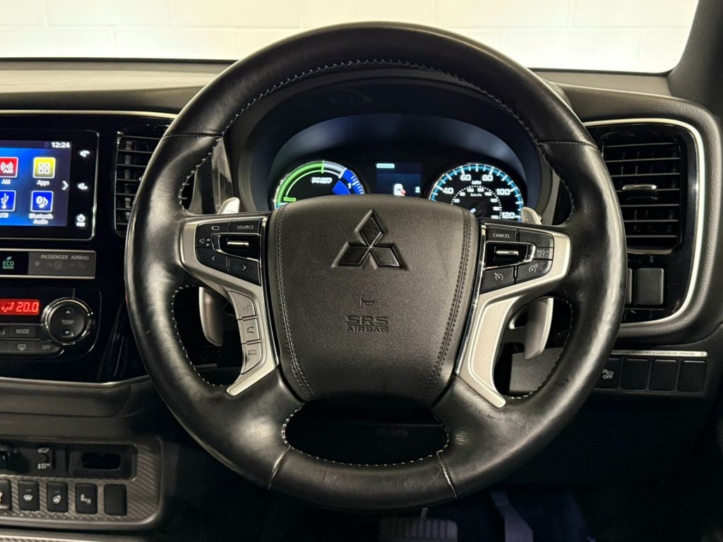 Used Mitsubishi Outlander 2018 for sale - 78167445: Photo 13