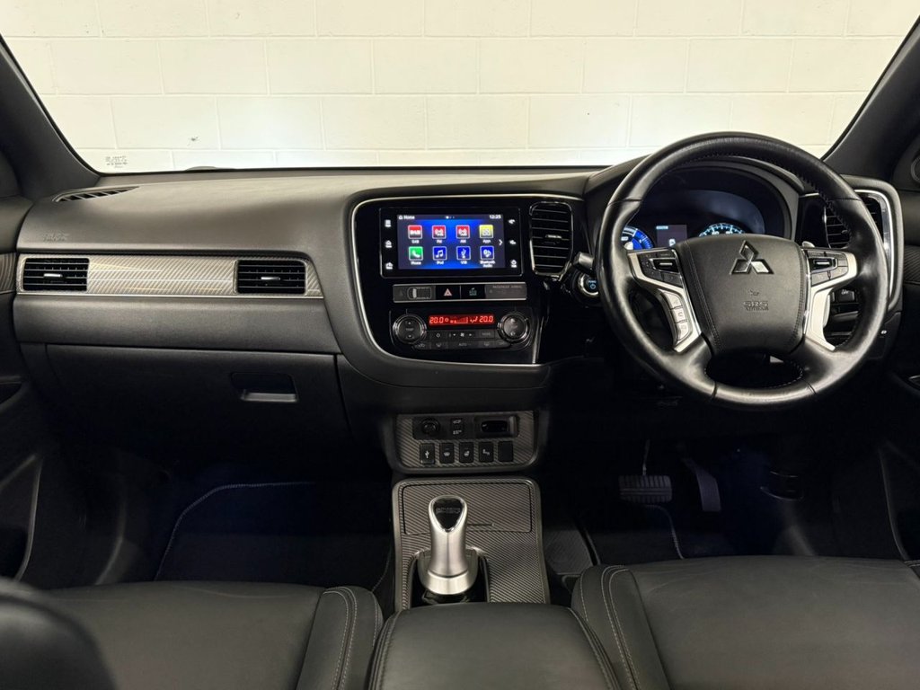 Used Mitsubishi Outlander 2018 for sale - 78167445: Photo 14