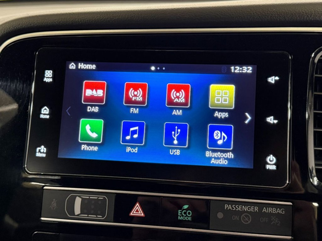 Used Mitsubishi Outlander 2018 for sale - 78167445: Photo 18