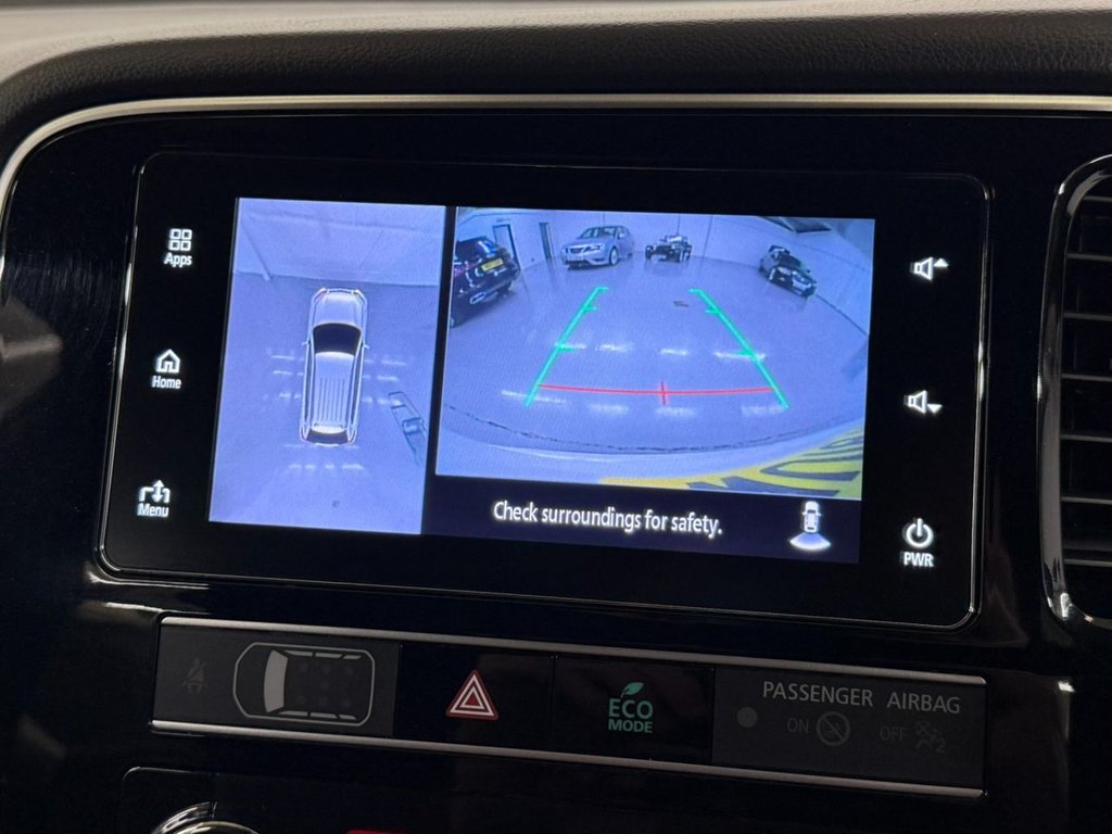 Used Mitsubishi Outlander 2018 for sale - 78167445: Photo 19