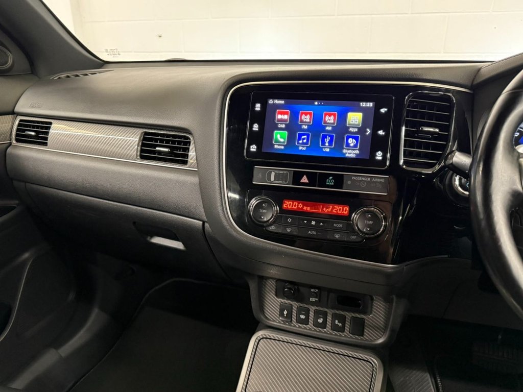 Used Mitsubishi Outlander 2018 for sale - 78167445: Photo 20