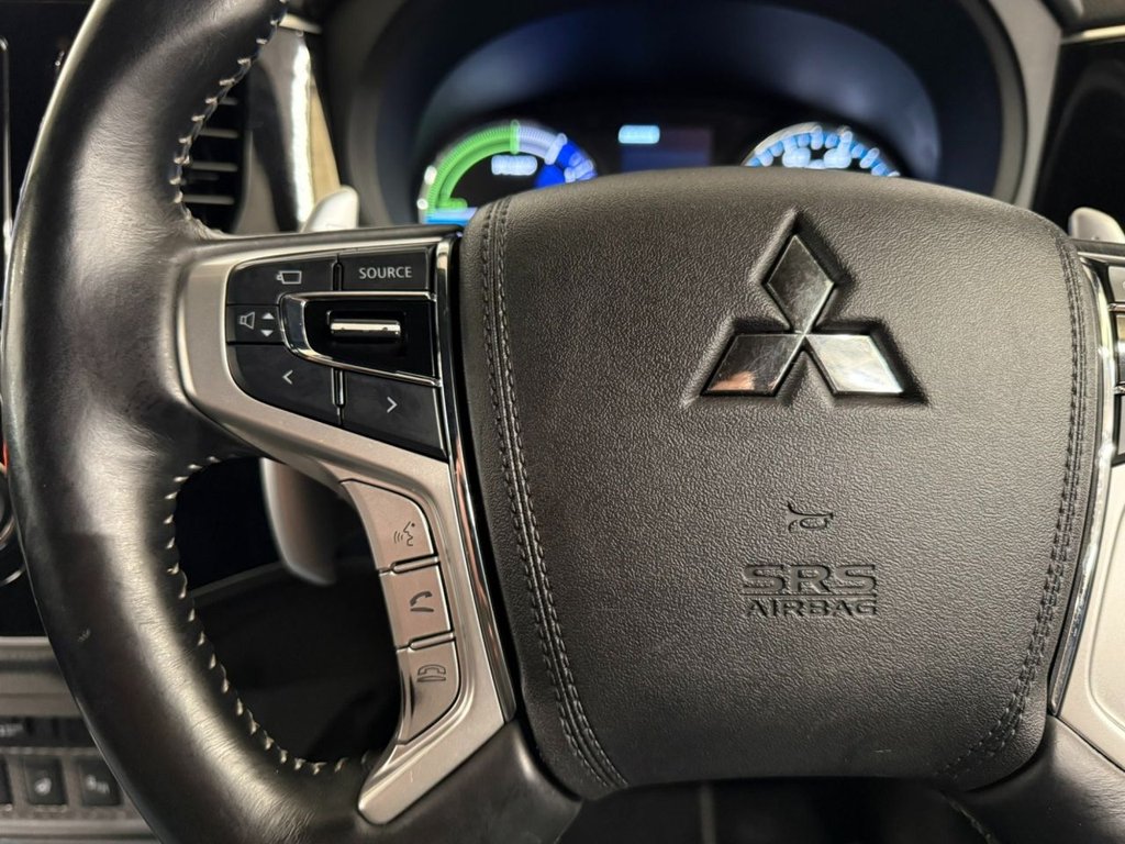 Used Mitsubishi Outlander 2018 for sale - 78167445: Photo 21