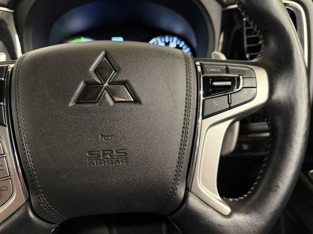 Used Mitsubishi Outlander 2018 for sale - 78167445: Photo 22