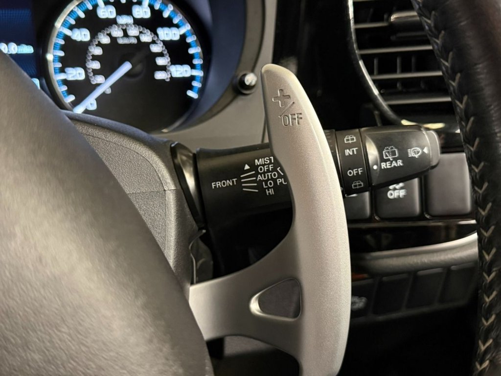 Used Mitsubishi Outlander 2018 for sale - 78167445: Photo 24