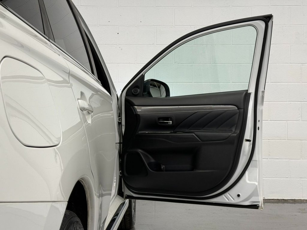 Used Mitsubishi Outlander 2018 for sale - 78167445: Photo 28