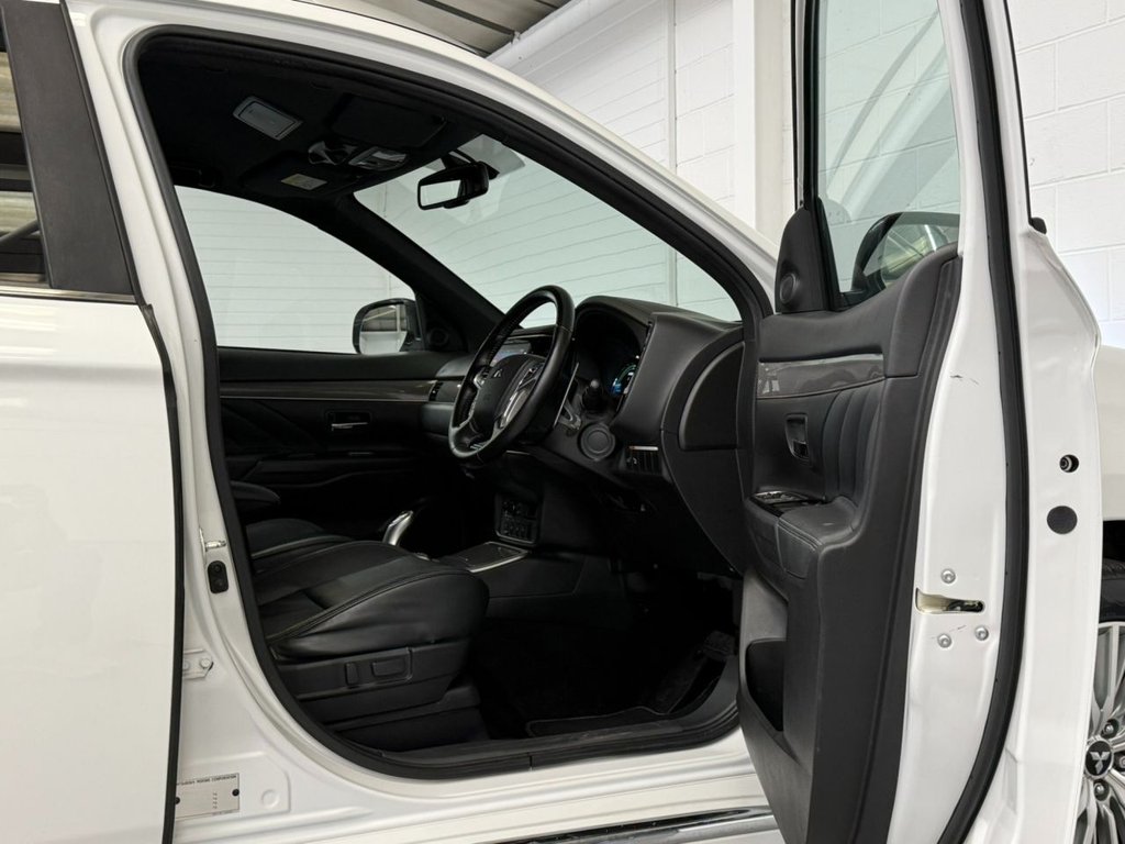 Used Mitsubishi Outlander 2018 for sale - 78167445: Photo 29