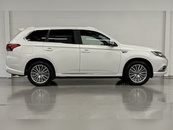 Used Mitsubishi Outlander 2018 for sale - 78167445: Photo