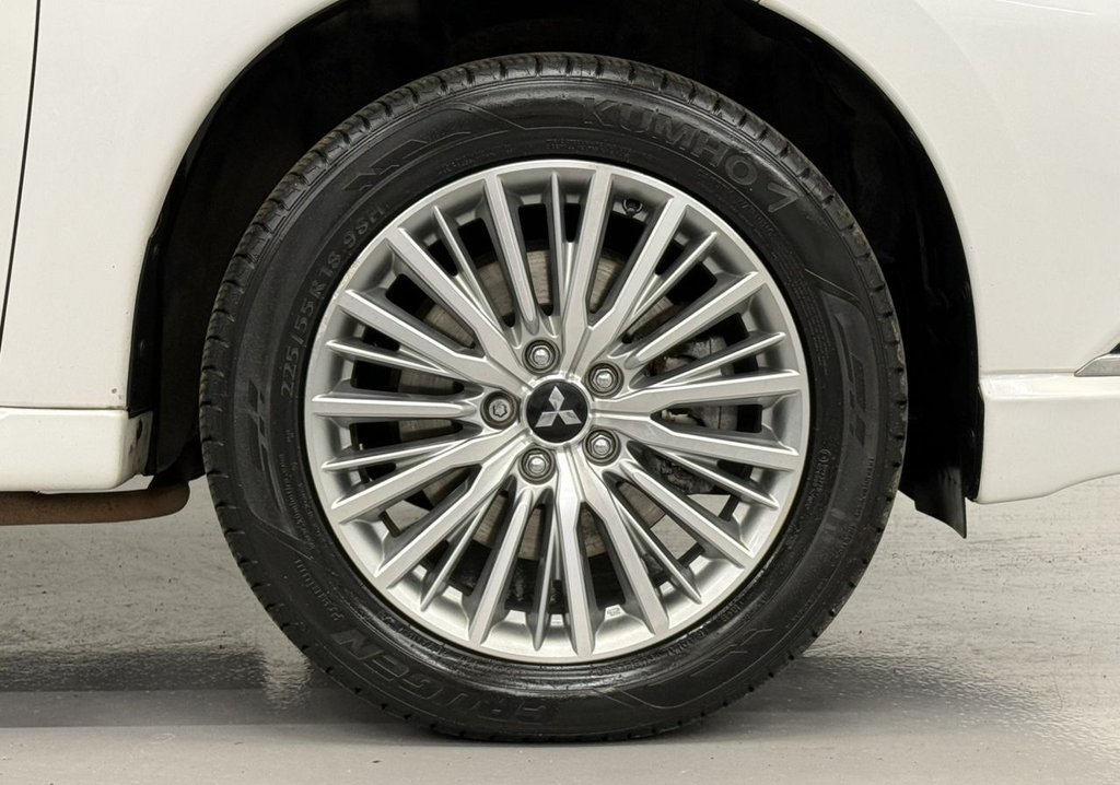 Used Mitsubishi Outlander 2018 for sale - 78167445: Photo 3