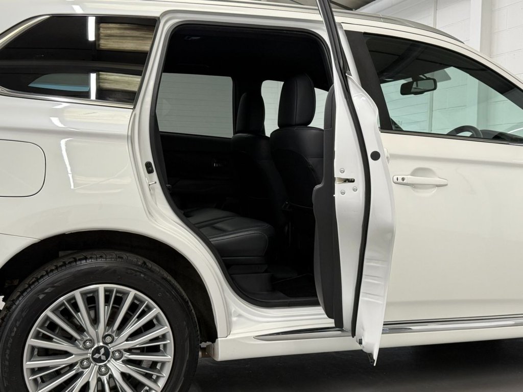 Used Mitsubishi Outlander 2018 for sale - 78167445: Photo 30