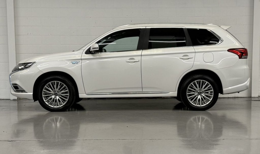 Used Mitsubishi Outlander 2018 for sale - 78167445: Photo 32