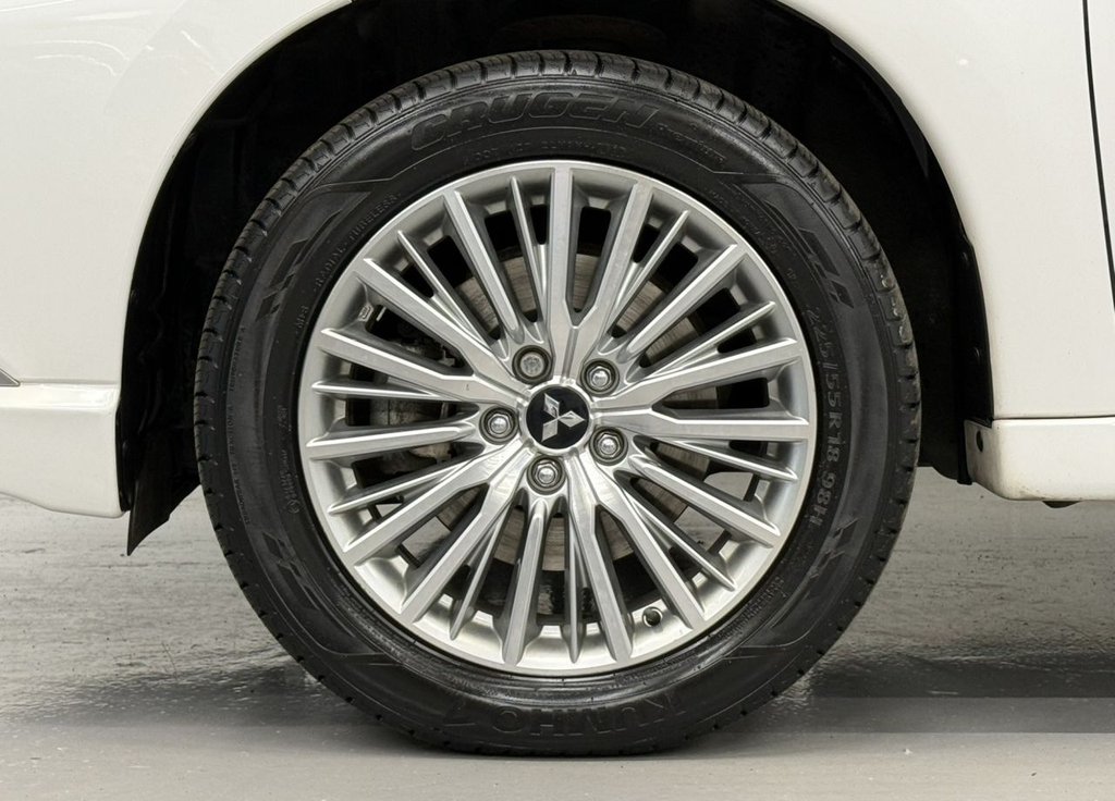 Used Mitsubishi Outlander 2018 for sale - 78167445: Photo 33