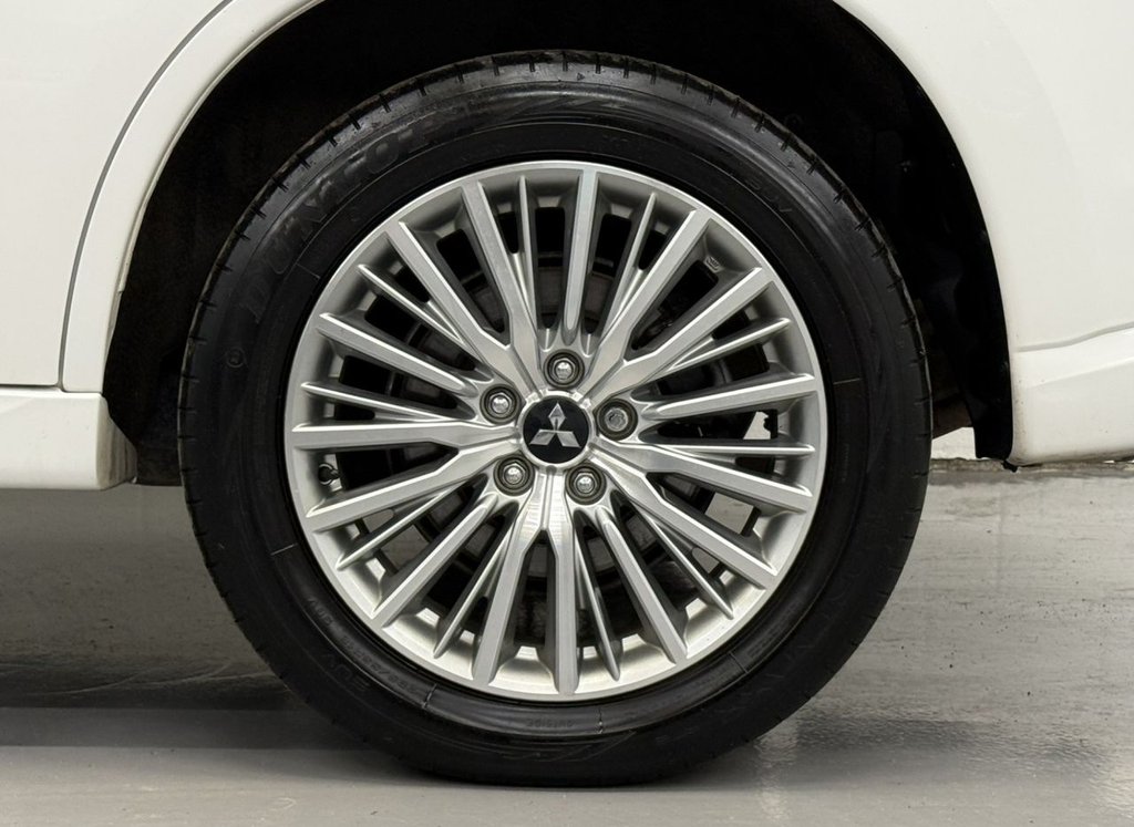 Used Mitsubishi Outlander 2018 for sale - 78167445: Photo 34