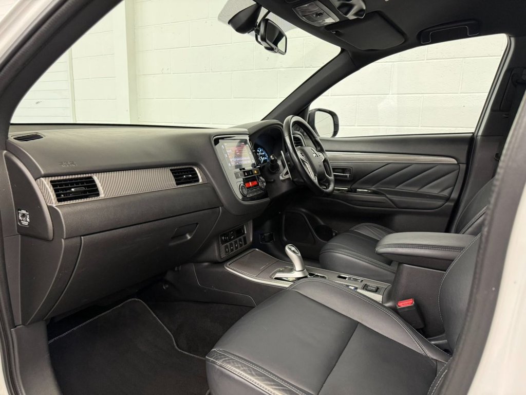 Used Mitsubishi Outlander 2018 for sale - 78167445: Photo 36