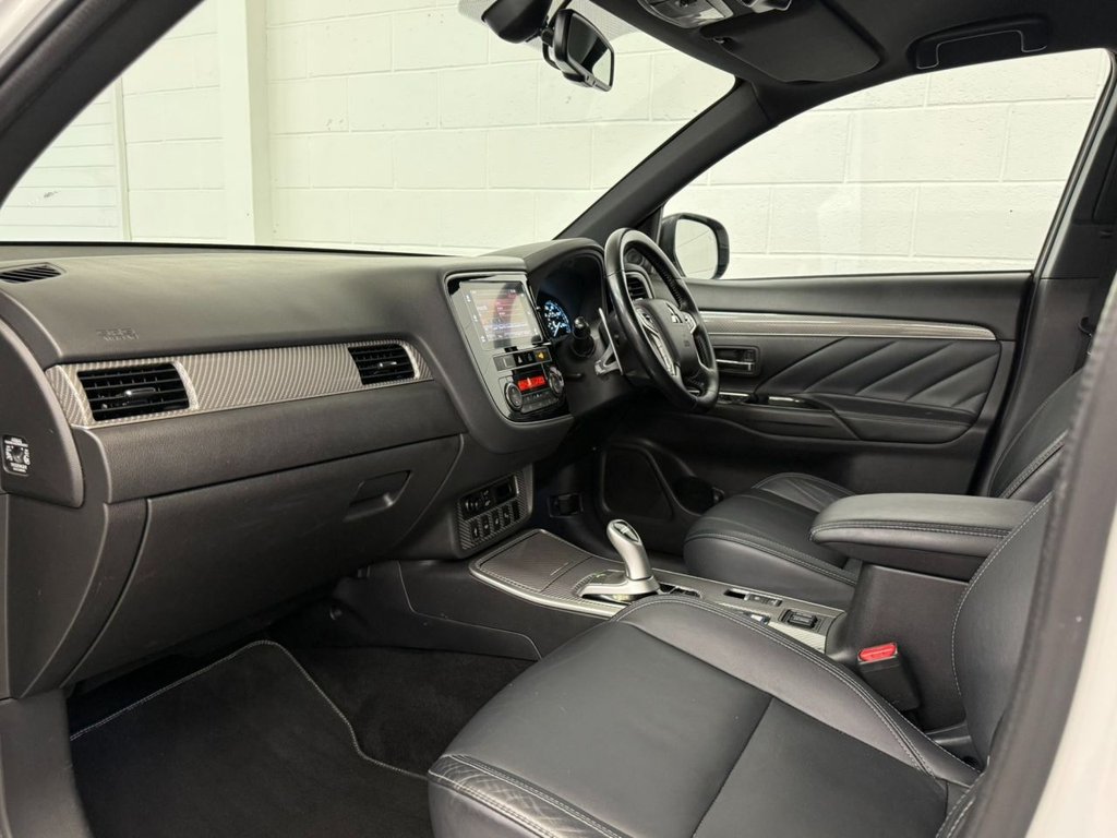 Used Mitsubishi Outlander 2018 for sale - 78167445: Photo 37